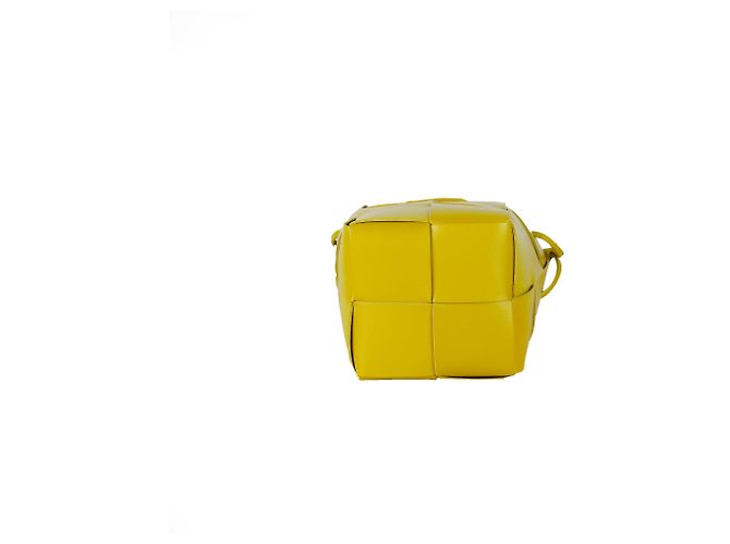 Bottega Veneta Borsa a Secchiello Cassette a Tracolla - vista 4