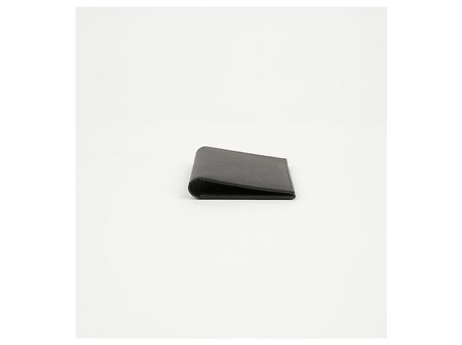 Hermès Card Holder Black - view 5