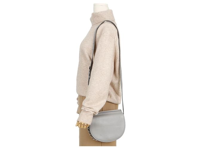 Givenchy Infinity Saddle Schultertasche - Ansicht 11
