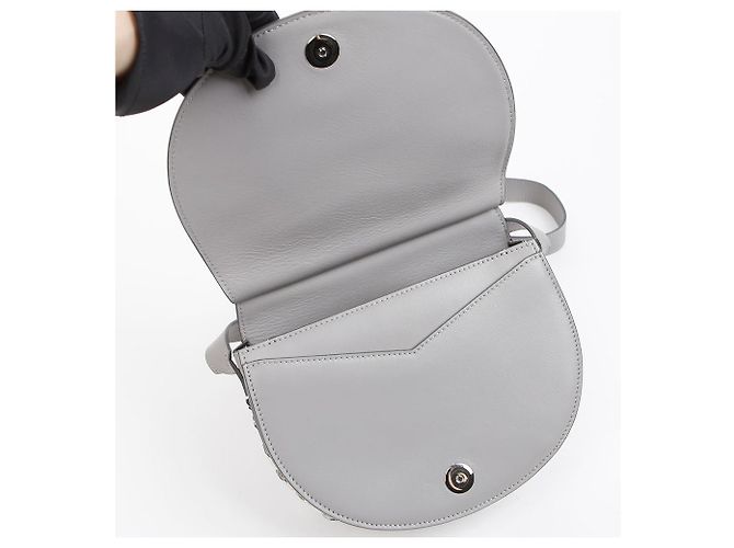 Givenchy Infinity Saddle Schultertasche - Ansicht 9