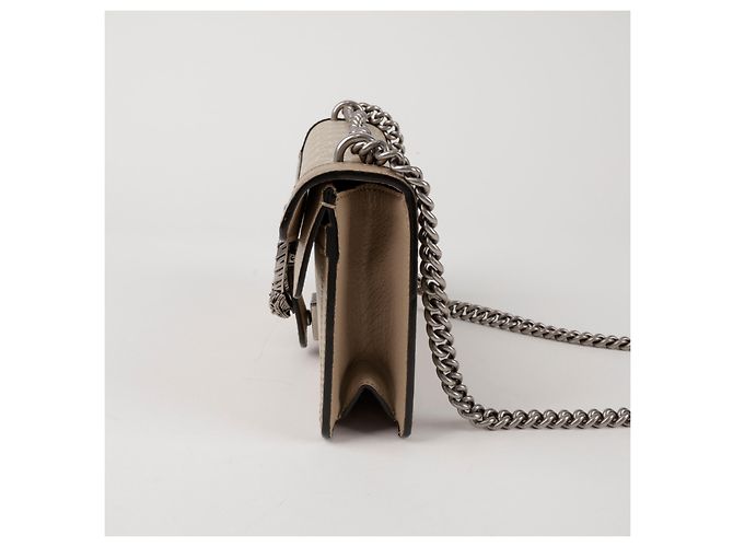 Gucci Borsa a Tracolla Dionysus Small - vista 2