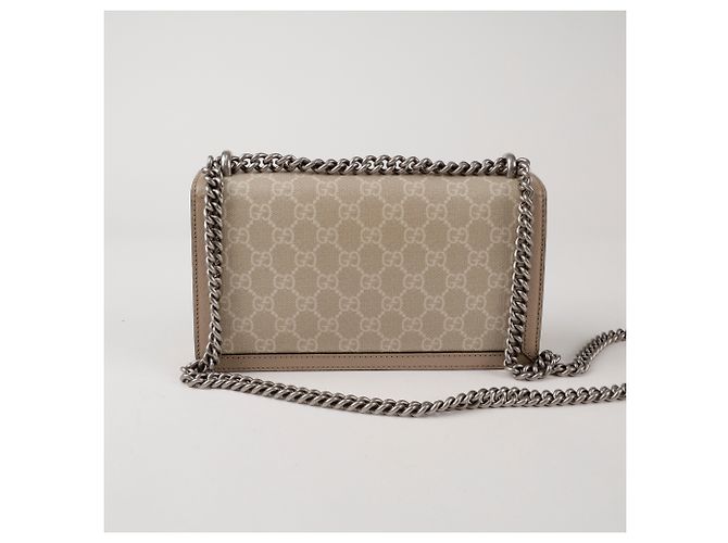 Gucci Borsa a Tracolla Dionysus Small - vista 3