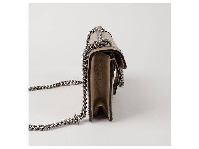 Gucci Borsa a Tracolla Dionysus Small - vista 4