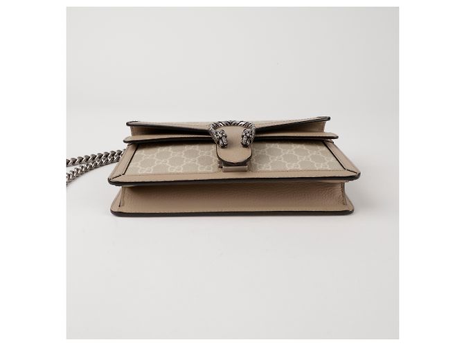 Gucci Borsa a Tracolla Dionysus Small - vista 5