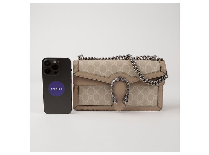 Gucci Borsa a Tracolla Dionysus Small - vista 6