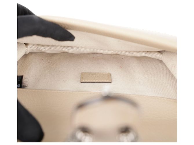 Gucci Borsa a Tracolla Dionysus Small - vista 8