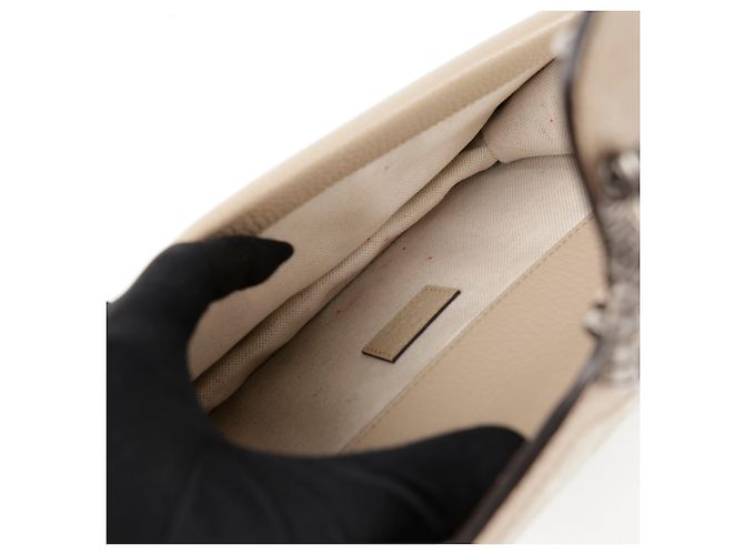 Gucci Borsa a Tracolla Dionysus Small - vista 9