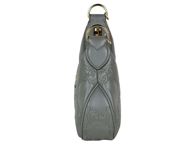 Gucci Borsa a Spalla e Tracolla Matelassé - vista 2