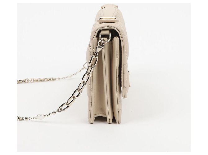 Dior Borsa Miss Light Powder Beige - vista 6