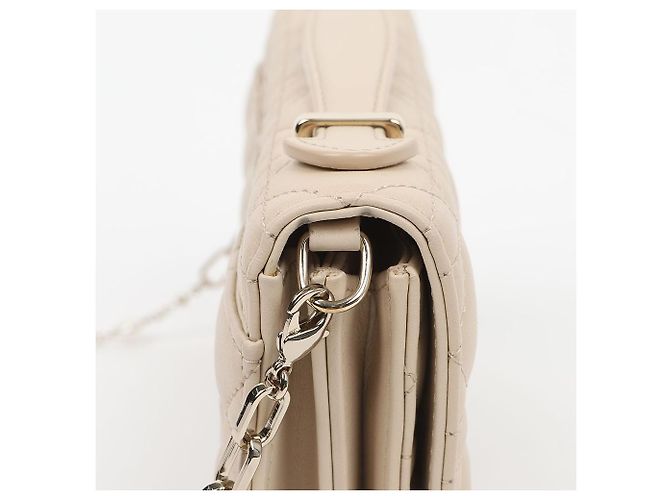 Dior Borsa Miss Light Powder Beige - vista 7
