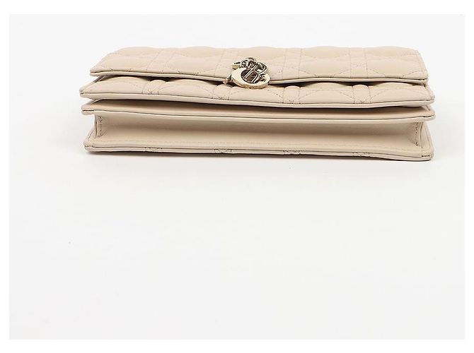 Dior Borsa Miss Light Powder Beige - vista 8