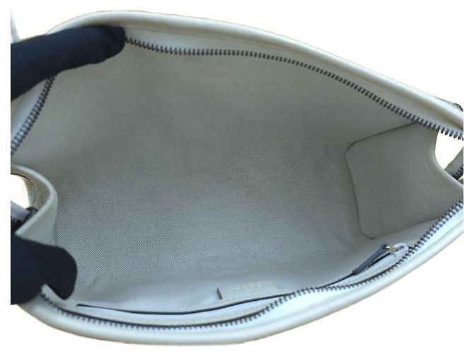 Gucci Necessaire Ophidia GG Supreme - vista 8