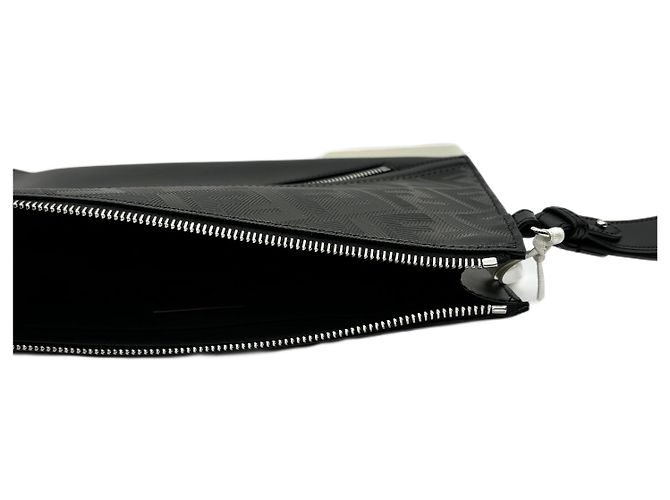 Fendi Shadow Diagonal Clutch - Ansicht 14