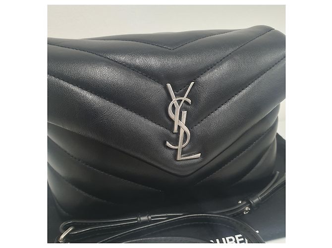 Autre Marque Borsa a tracolla Monogram Loulou Toy - vista 3