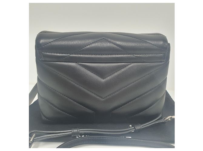 Autre Marque Borsa a tracolla Monogram Loulou Toy - vista 5
