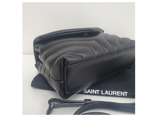 Autre Marque Borsa a tracolla Monogram Loulou Toy - vista 6