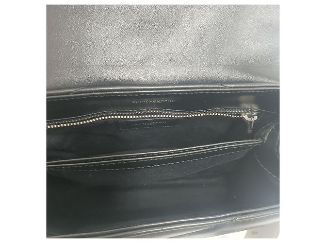 Autre Marque Borsa a tracolla Monogram Loulou Toy - vista 7