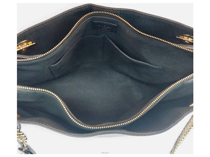 Louis Vuitton Borsa a tracolla Surene MM - vista 5