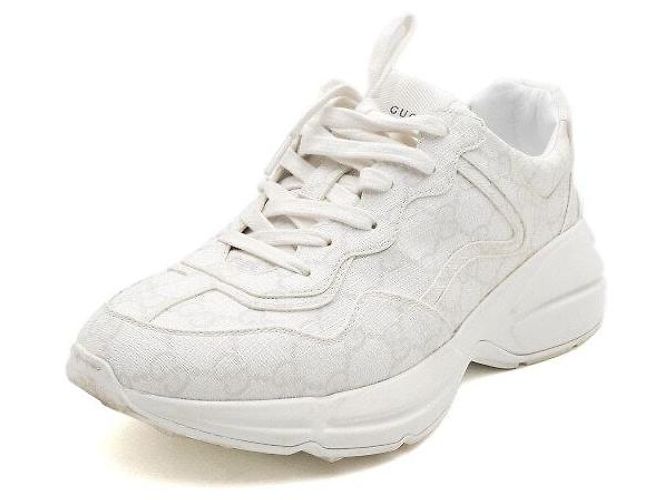 Gucci Sneakers basse da uomo - vista 2