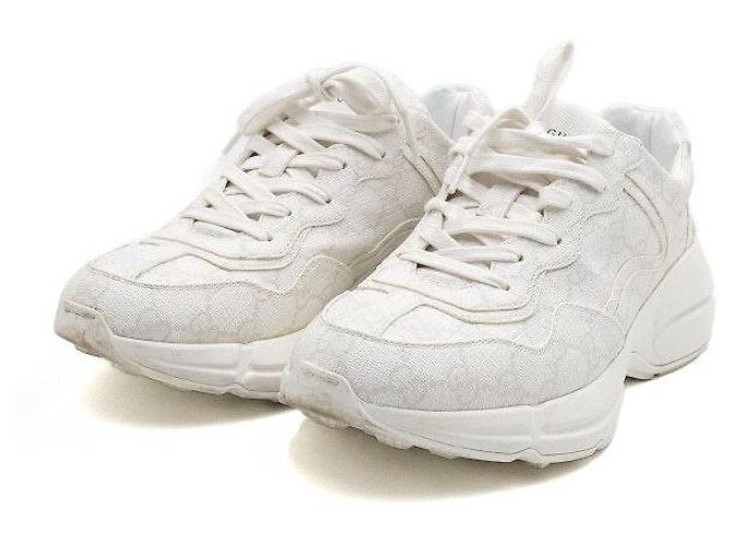 Gucci Sneakers basse da uomo - vista 3