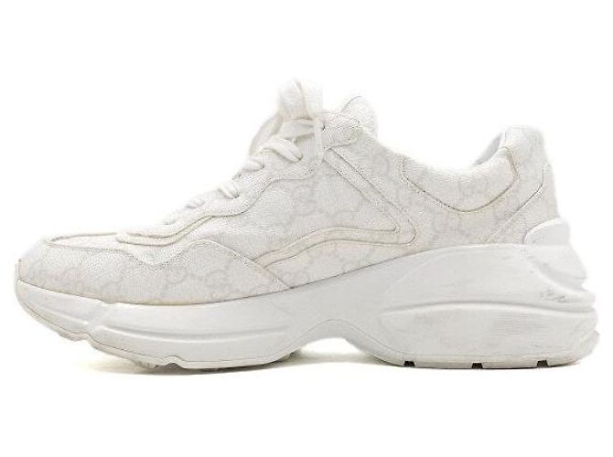 Gucci Sneakers basse da uomo - vista 4