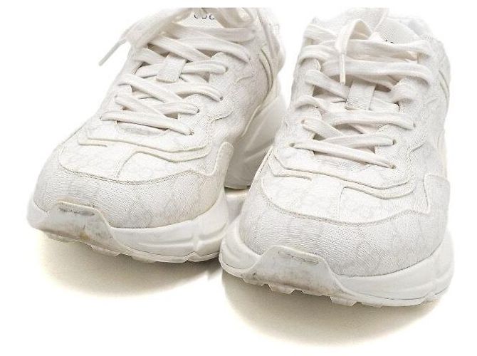 Gucci Sneakers basse da uomo - vista 5