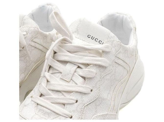 Gucci Sneakers basse da uomo - vista 6