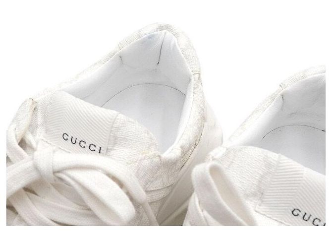 Gucci Sneakers basse da uomo - vista 7