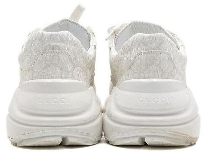 Gucci Sneakers basse da uomo - vista 8