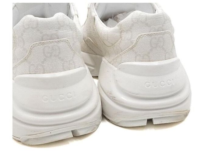 Gucci Sneakers basse da uomo - vista 9