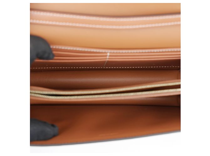 Céline Triofe Envelope Schultertasche Crossbody - Ansicht 13