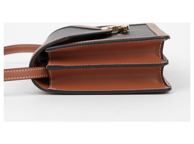 Céline Triofe Envelope Schultertasche Crossbody - Ansicht 5