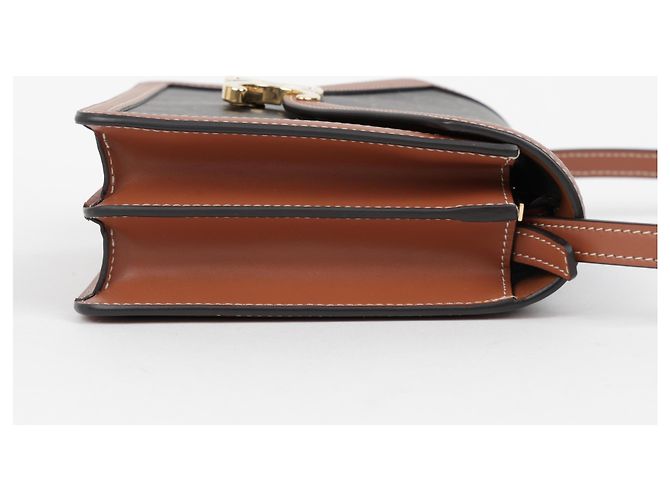 Céline Triofe Envelope Schultertasche Crossbody - Ansicht 9