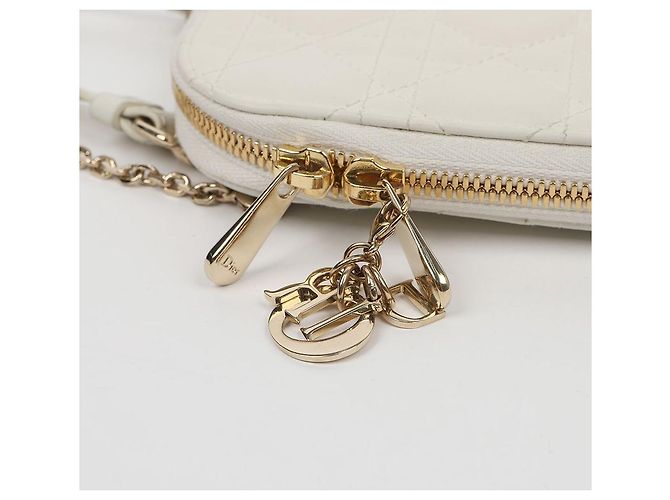 Dior Borsa a tracolla porta cellulare da donna - vista 10