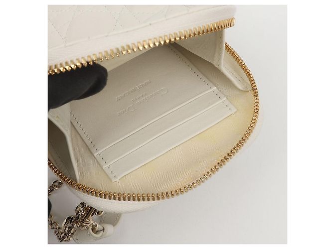 Dior Borsa a tracolla porta cellulare da donna - vista 12