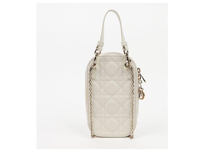 Dior Borsa a tracolla porta cellulare da donna - vista 3