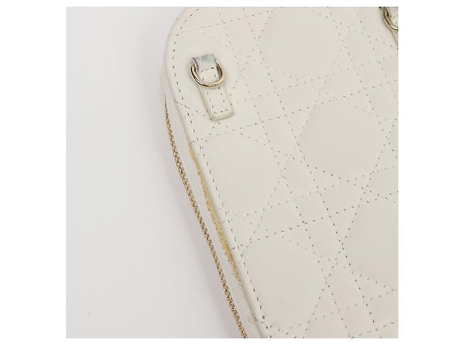 Dior Borsa a tracolla porta cellulare da donna - vista 5