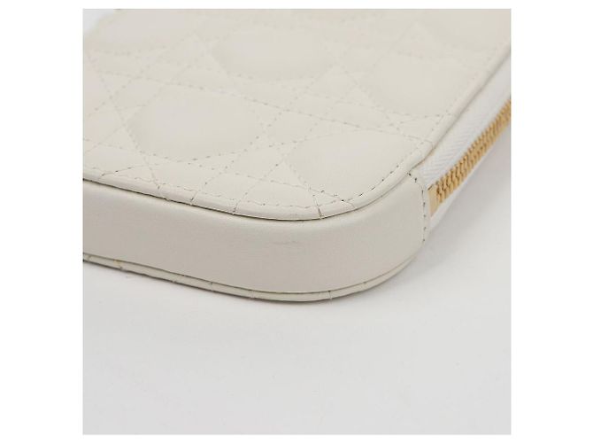 Dior Borsa a tracolla porta cellulare da donna - vista 8