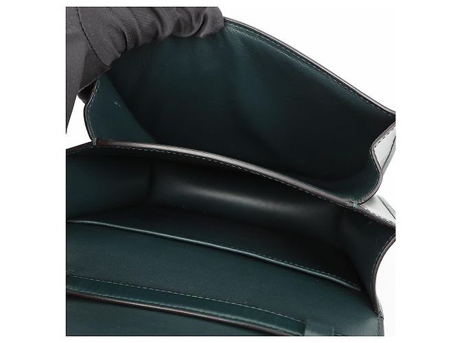 Céline Bolsa de Ombro Classic Box - vista 12