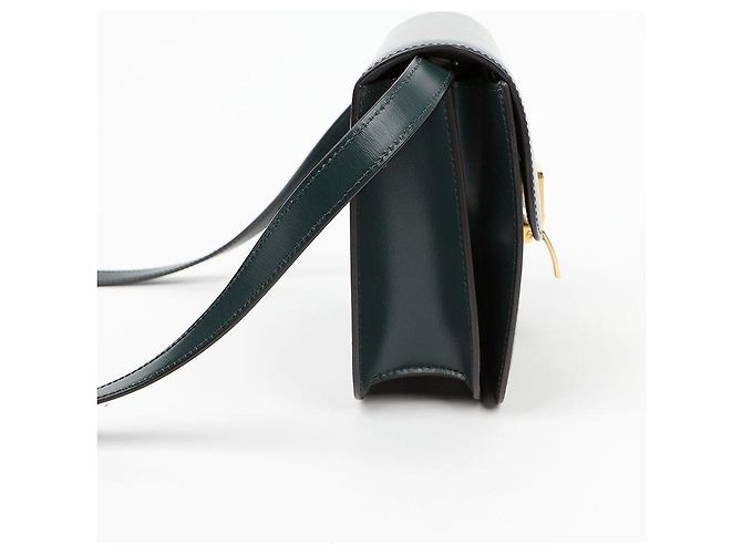Céline Bolsa de Ombro Classic Box - vista 6