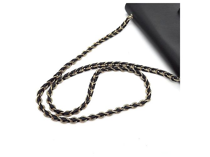 Salvatore Ferragamo Borsa a tracolla Gini Chain - vista 5