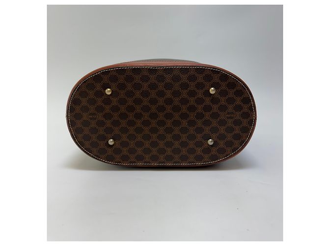 Céline Borsa Bucket Mackadam Borsa a Tracolla (Advanced, con pochette) - vista 13