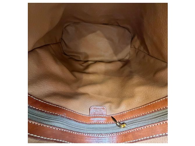 Céline Borsa Bucket Mackadam Borsa a Tracolla (Advanced, con pochette) - vista 16
