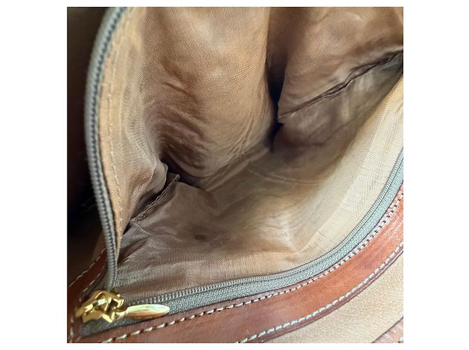 Céline Borsa Bucket Mackadam Borsa a Tracolla (Advanced, con pochette) - vista 17