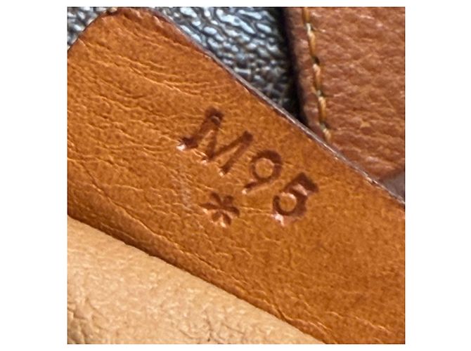 Céline Borsa Bucket Mackadam Borsa a Tracolla (Advanced, con pochette) - vista 20