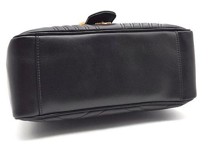 Gucci Borsa GG Marmont Matelassé con manico Small - vista 7