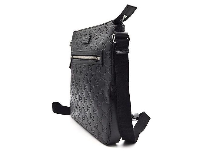 Gucci Borsa a tracolla Simaline Supreme Messenger - vista 2