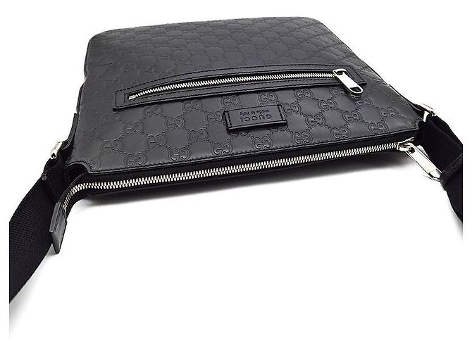 Gucci Borsa a tracolla Simaline Supreme Messenger - vista 6