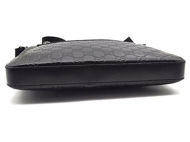 Gucci Borsa a tracolla Simaline Supreme Messenger - vista 7