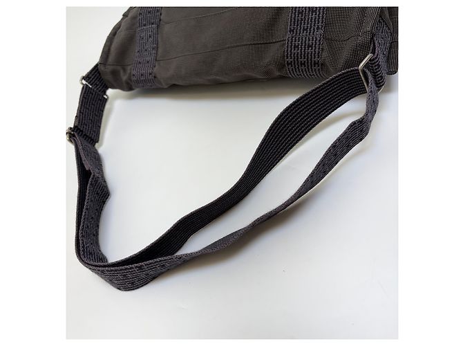 Hermès Borsa Messenger Furto Crossbody Large - vista 14
